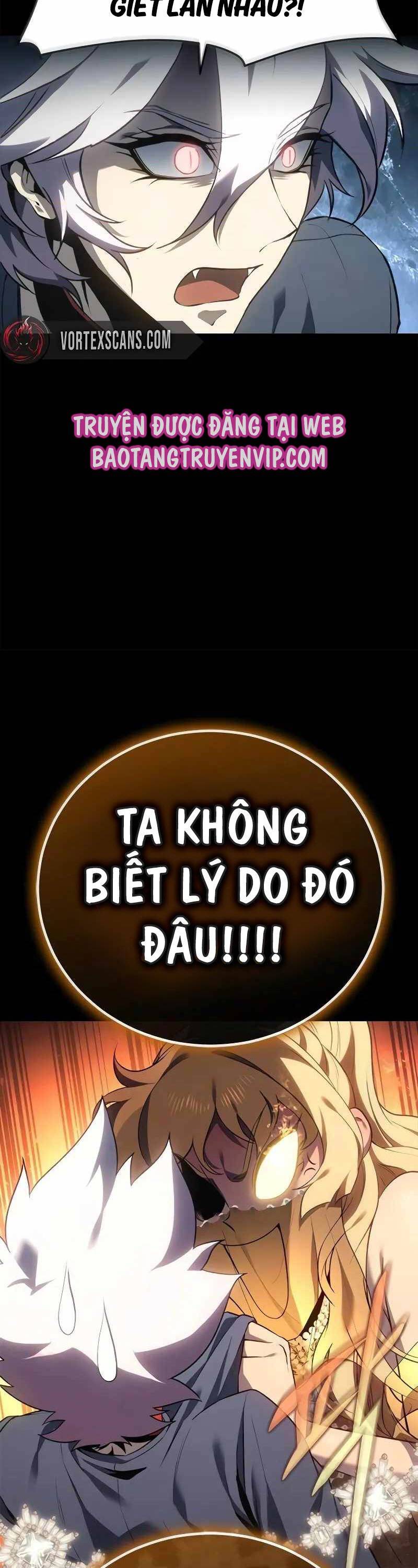 Lý Do Tôi Rời Bỏ Quỷ Vương: Chapter 24