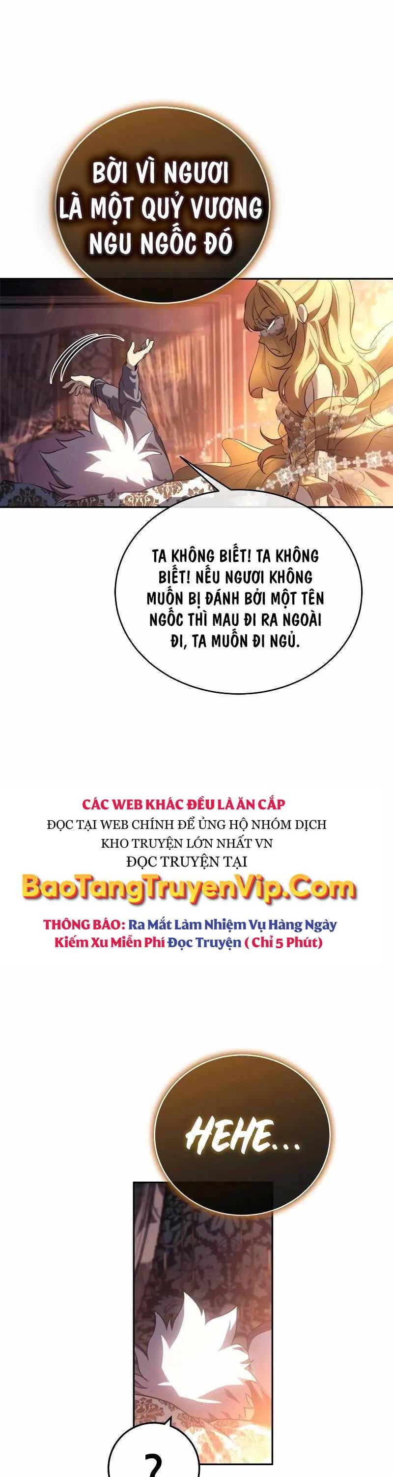 Lý Do Tôi Rời Bỏ Quỷ Vương: Chapter 24