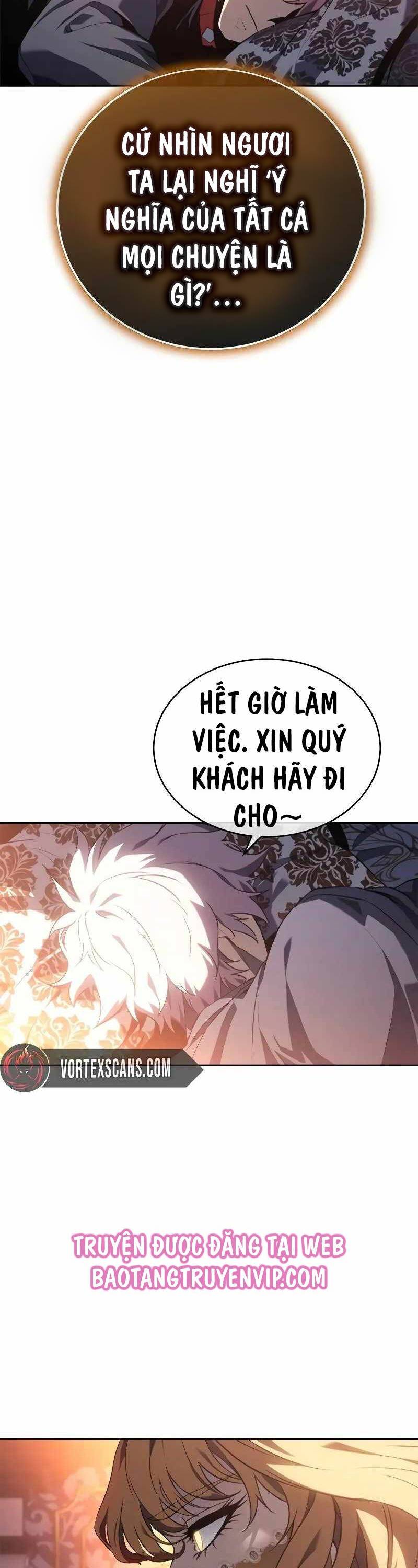 Lý Do Tôi Rời Bỏ Quỷ Vương: Chapter 24