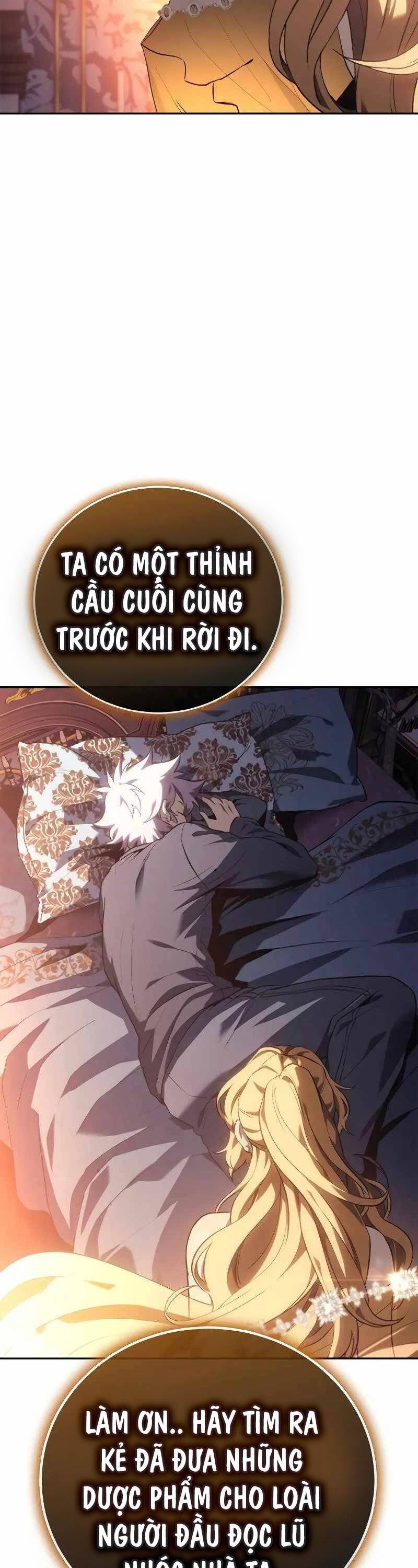 Lý Do Tôi Rời Bỏ Quỷ Vương: Chapter 24