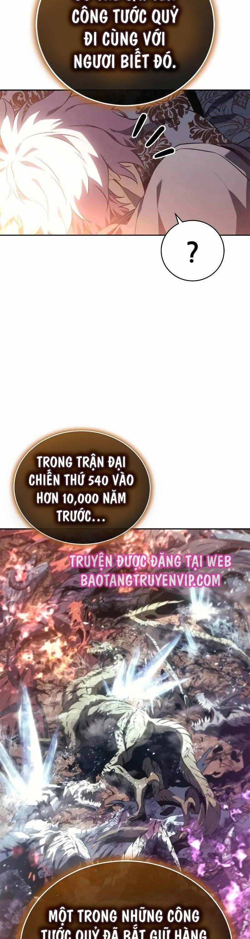 Lý Do Tôi Rời Bỏ Quỷ Vương: Chapter 24