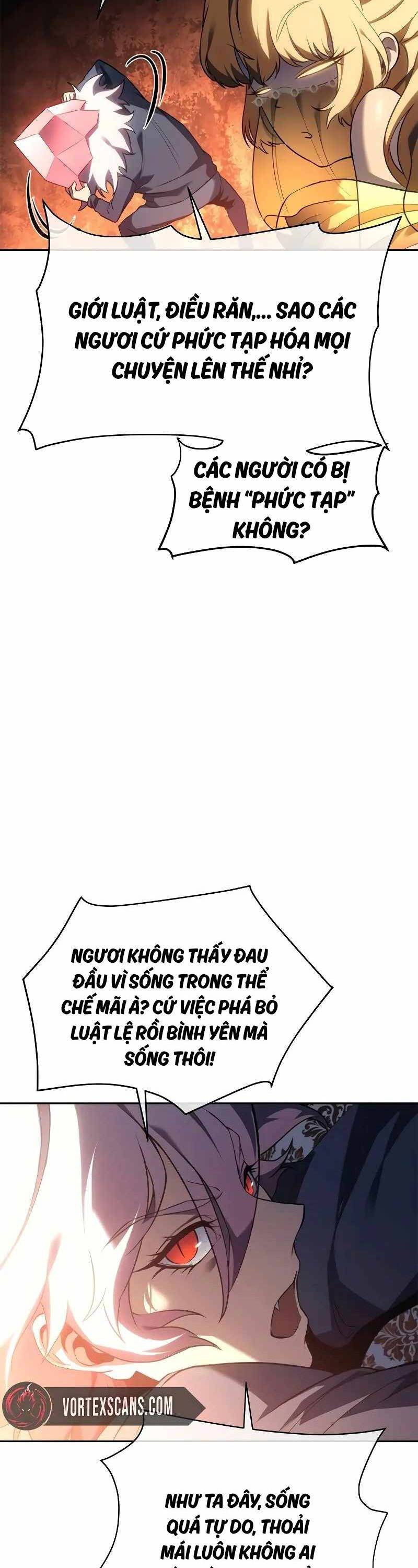 Lý Do Tôi Rời Bỏ Quỷ Vương: Chapter 24