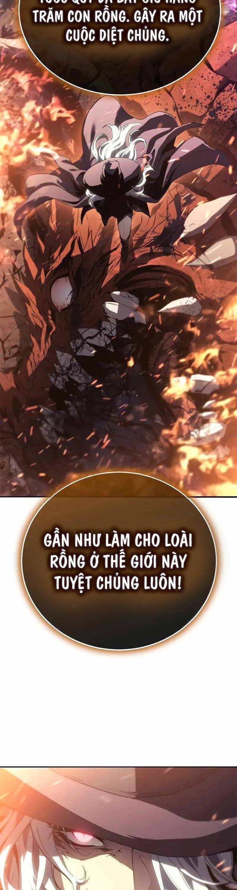 Lý Do Tôi Rời Bỏ Quỷ Vương: Chapter 24
