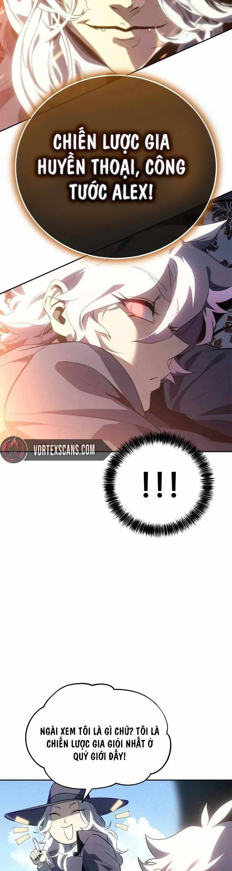 Lý Do Tôi Rời Bỏ Quỷ Vương: Chapter 24
