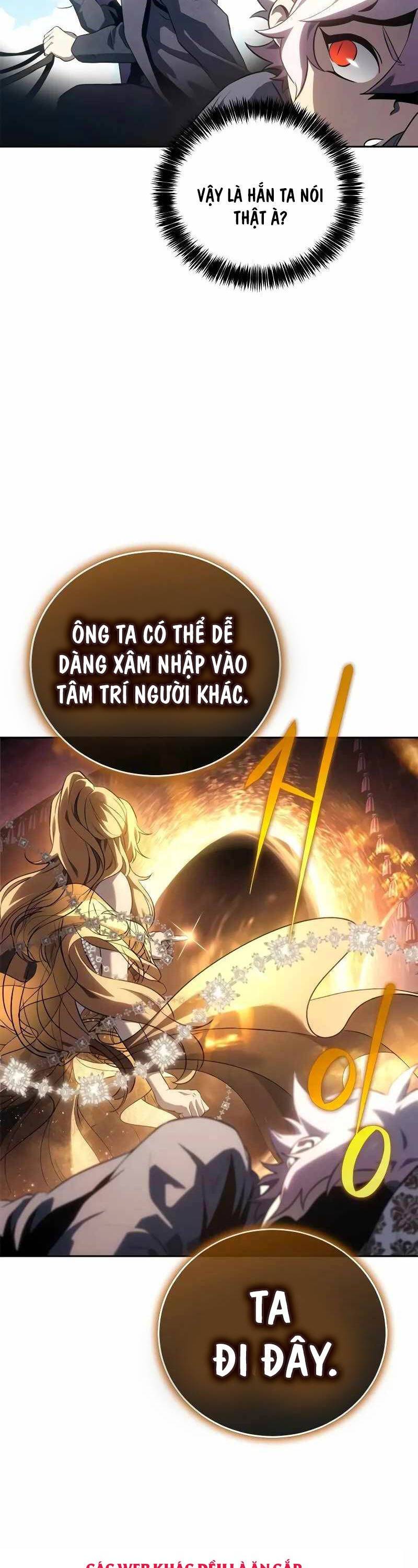 Lý Do Tôi Rời Bỏ Quỷ Vương: Chapter 24