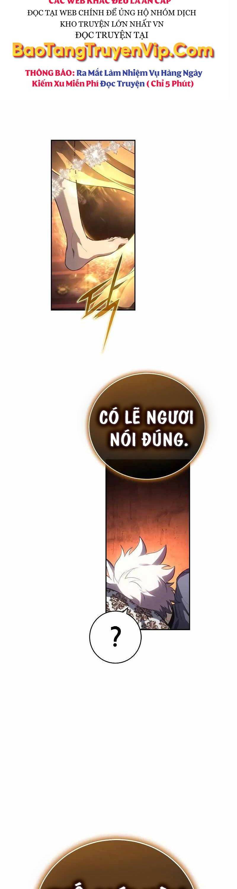Lý Do Tôi Rời Bỏ Quỷ Vương: Chapter 24