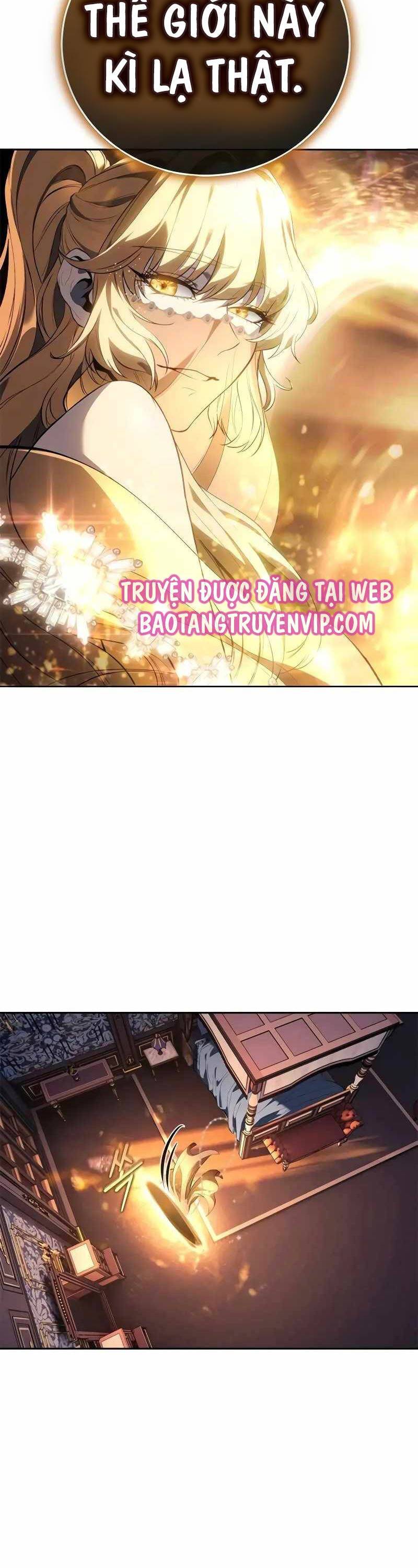 Lý Do Tôi Rời Bỏ Quỷ Vương: Chapter 24