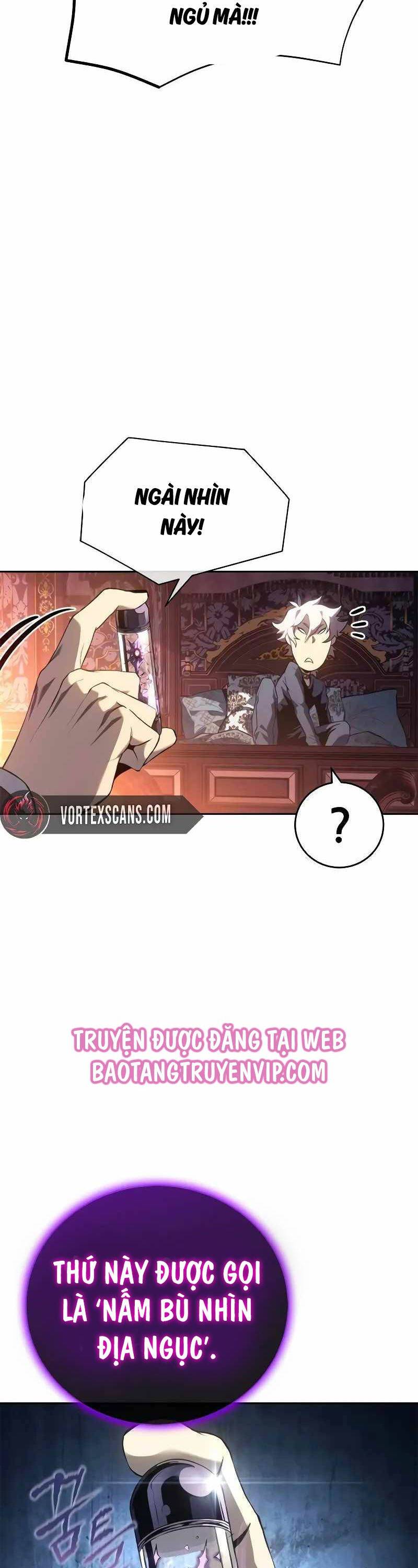 Lý Do Tôi Rời Bỏ Quỷ Vương: Chapter 24