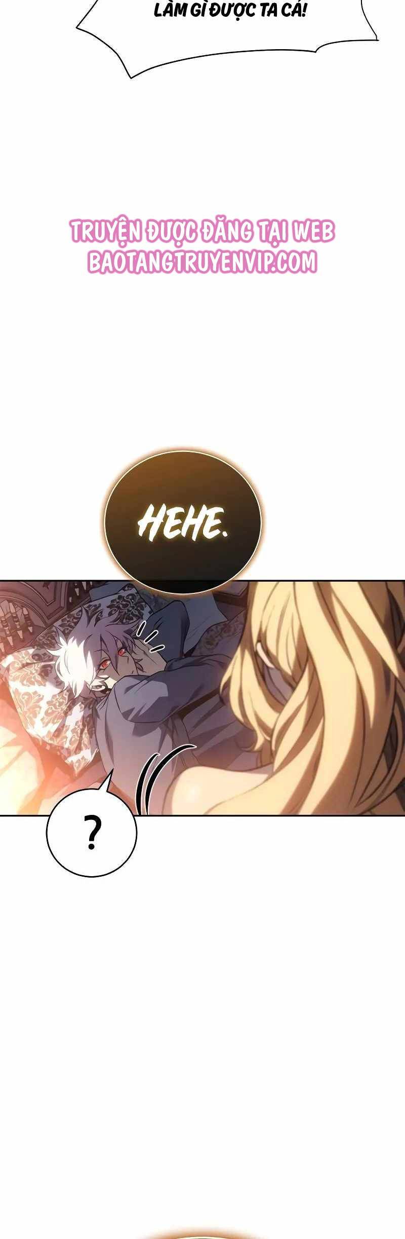 Lý Do Tôi Rời Bỏ Quỷ Vương: Chapter 24