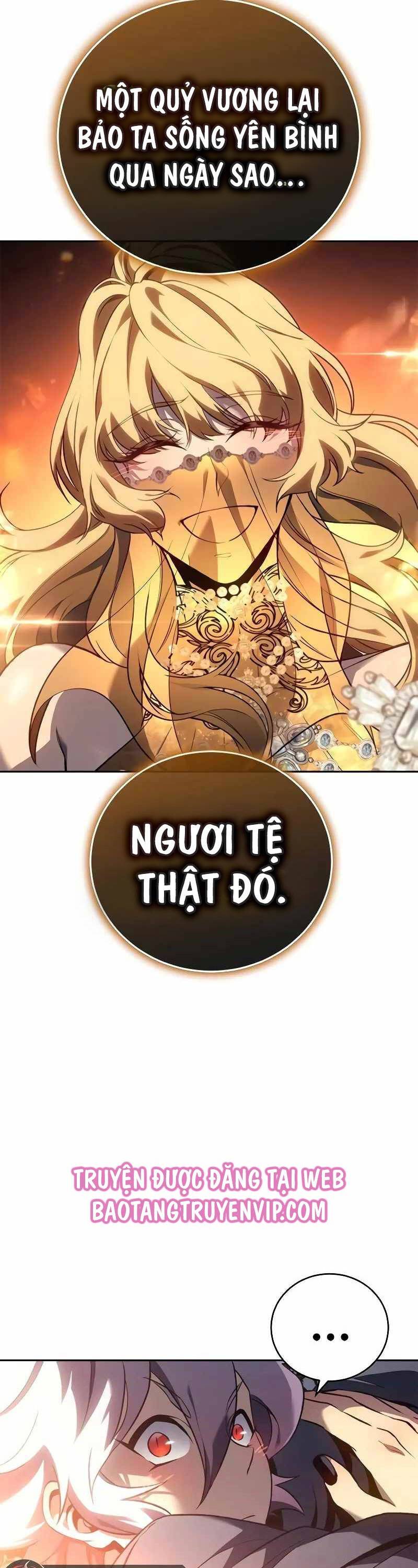 Lý Do Tôi Rời Bỏ Quỷ Vương: Chapter 24
