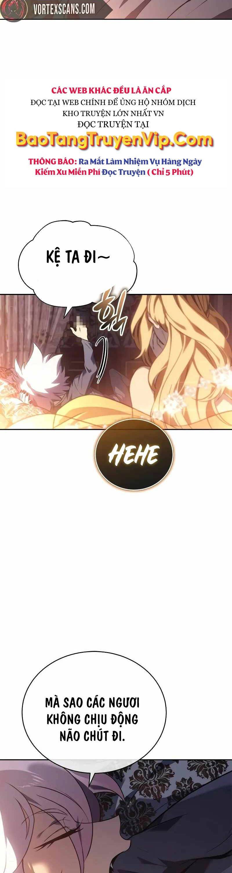 Lý Do Tôi Rời Bỏ Quỷ Vương: Chapter 24