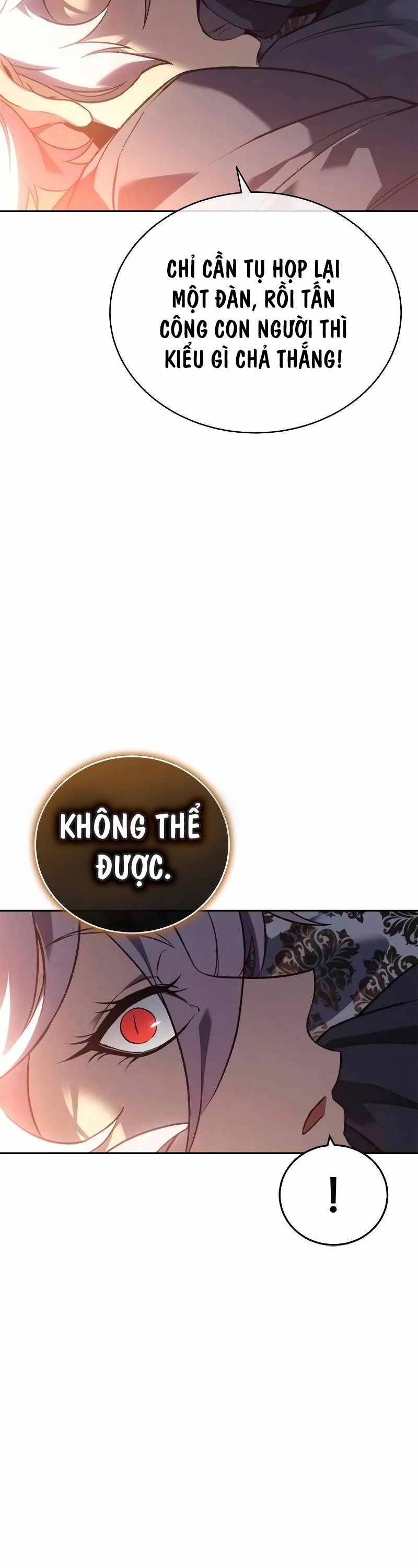 Lý Do Tôi Rời Bỏ Quỷ Vương: Chapter 24