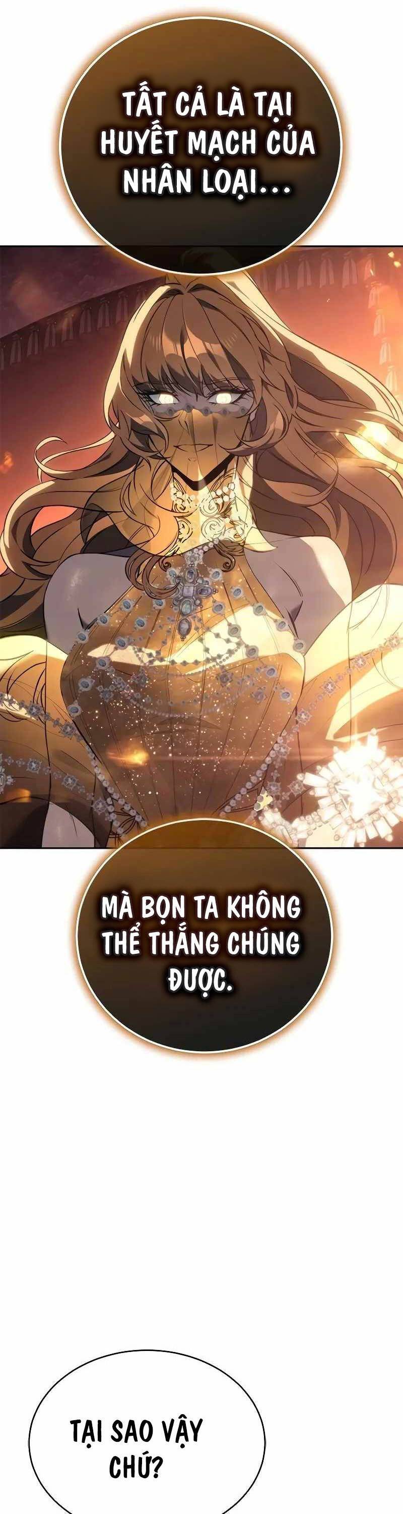 Lý Do Tôi Rời Bỏ Quỷ Vương: Chapter 24