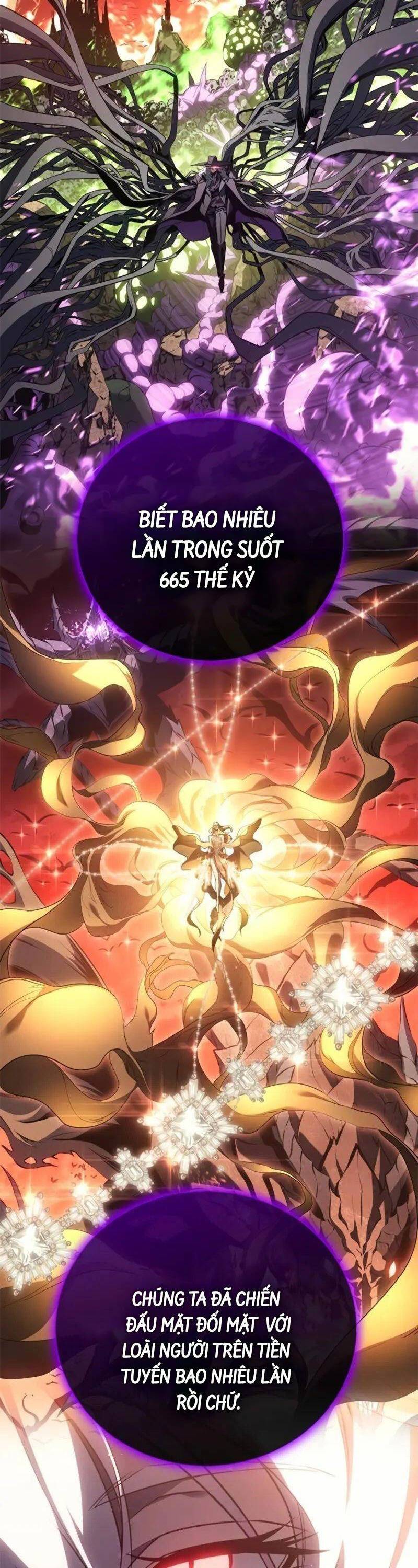 Lý Do Tôi Rời Bỏ Quỷ Vương: Chapter 25