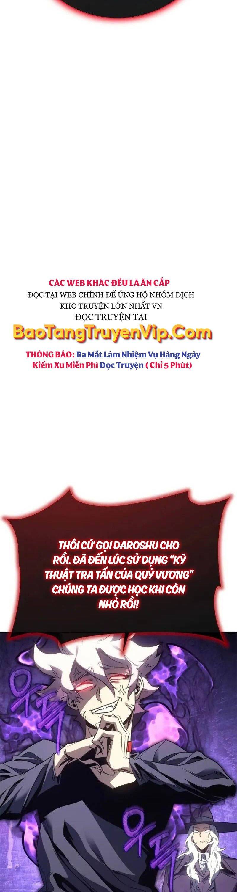 Lý Do Tôi Rời Bỏ Quỷ Vương: Chapter 25
