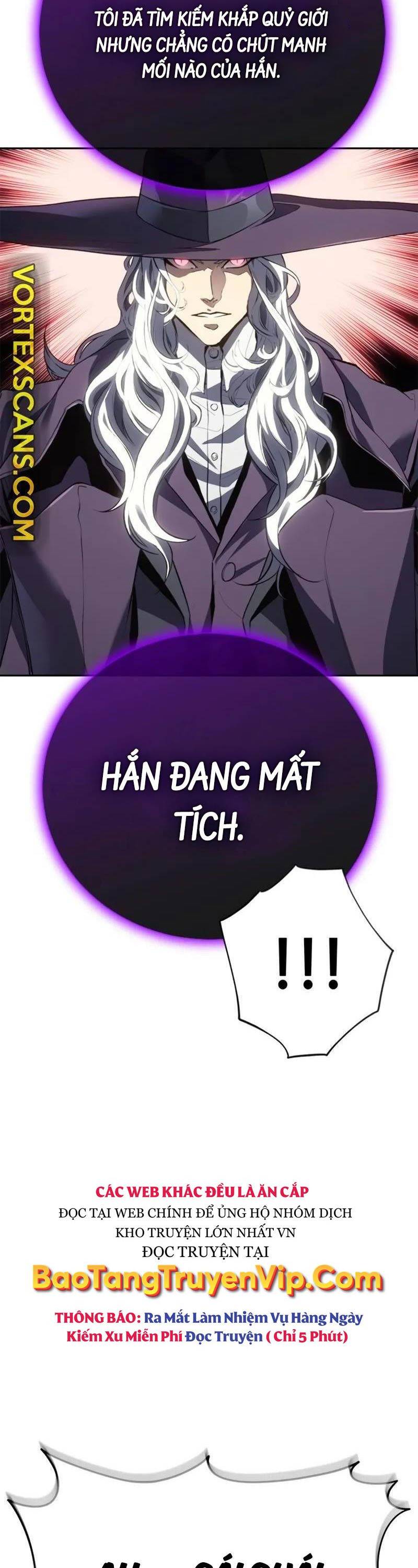 Lý Do Tôi Rời Bỏ Quỷ Vương: Chapter 25