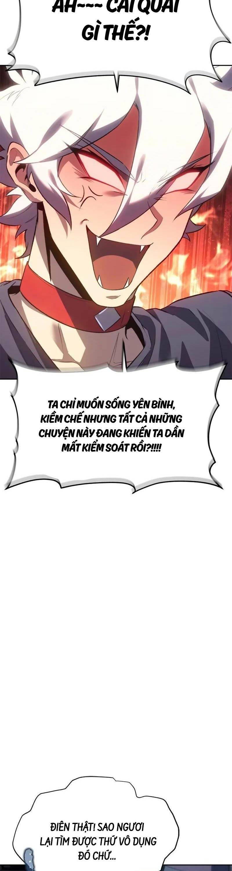 Lý Do Tôi Rời Bỏ Quỷ Vương: Chapter 25