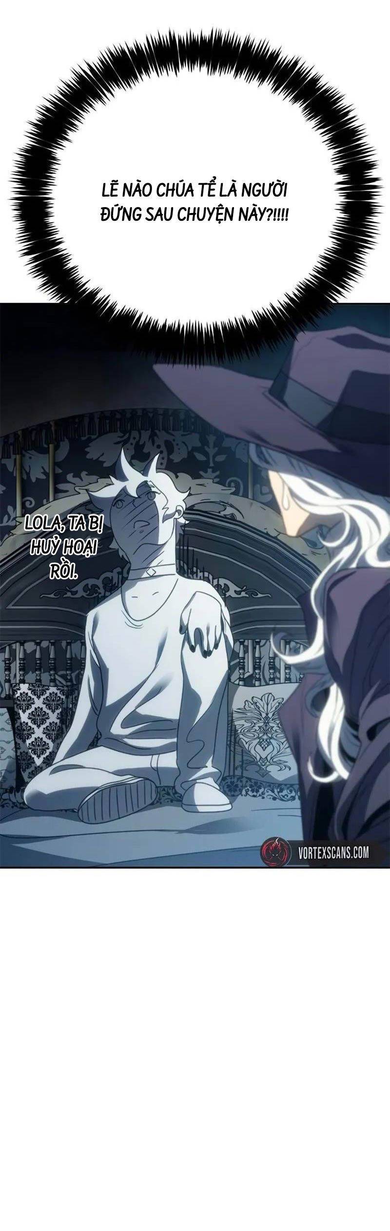 Lý Do Tôi Rời Bỏ Quỷ Vương: Chapter 25