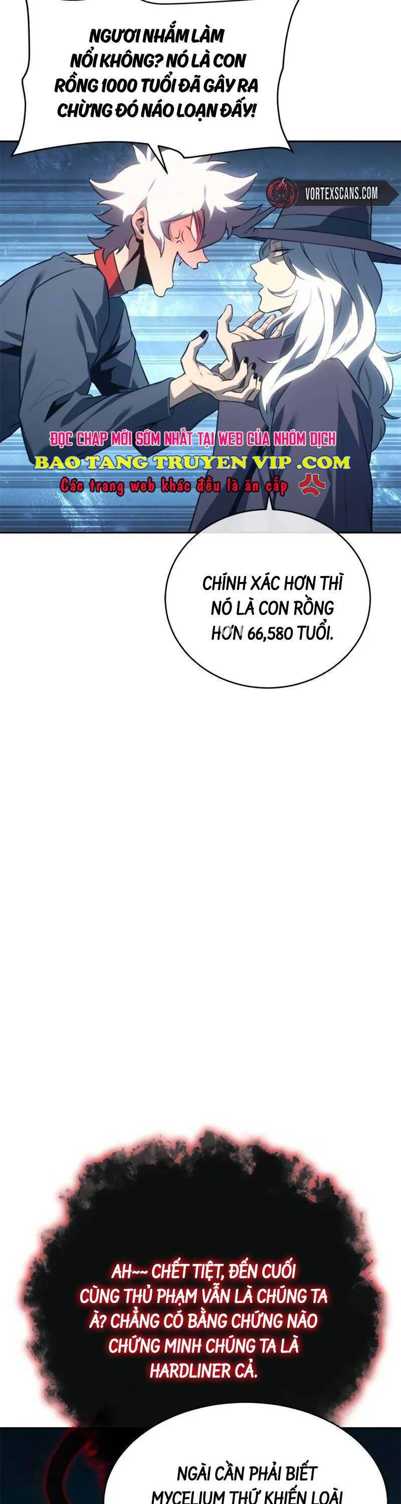 Lý Do Tôi Rời Bỏ Quỷ Vương: Chapter 25