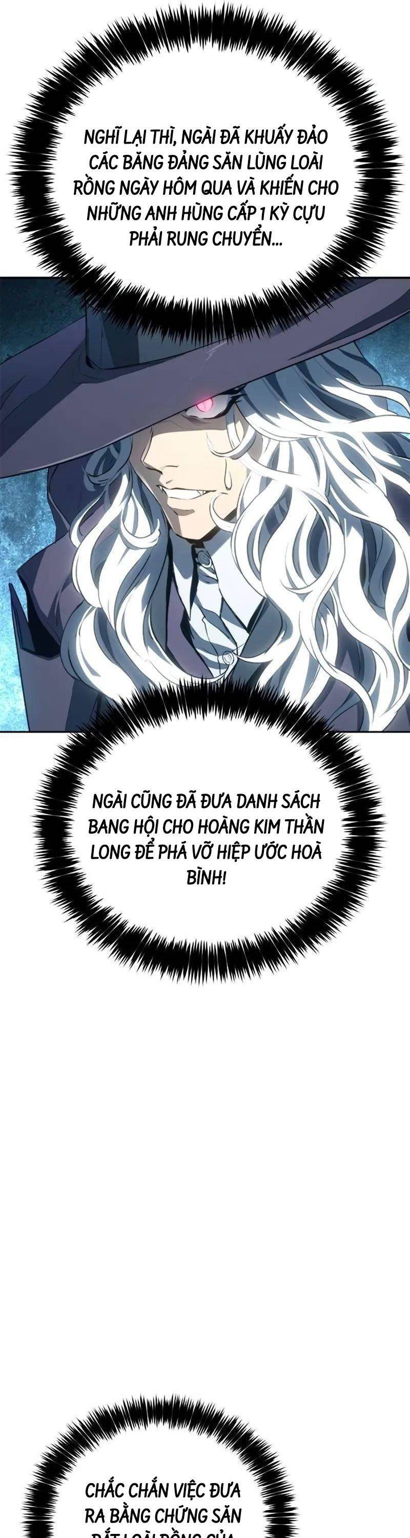 Lý Do Tôi Rời Bỏ Quỷ Vương: Chapter 25