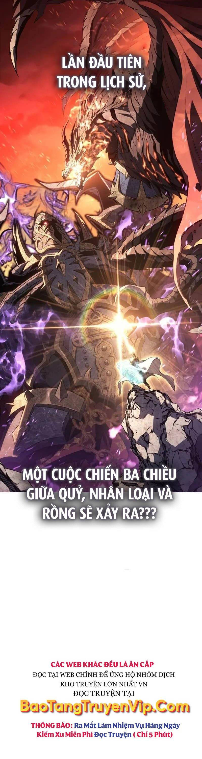 Lý Do Tôi Rời Bỏ Quỷ Vương: Chapter 25