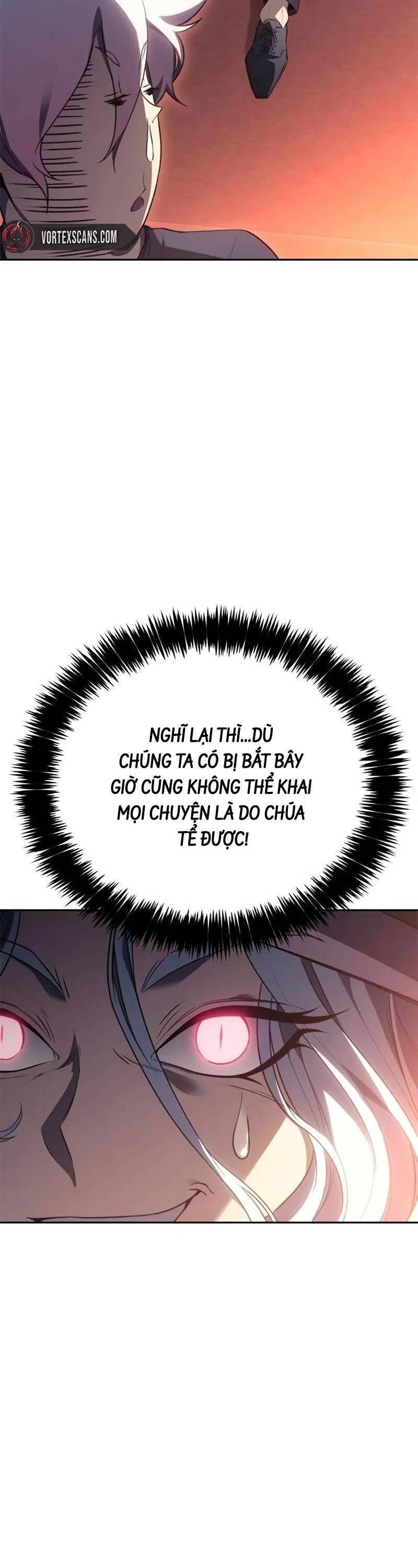 Lý Do Tôi Rời Bỏ Quỷ Vương: Chapter 25