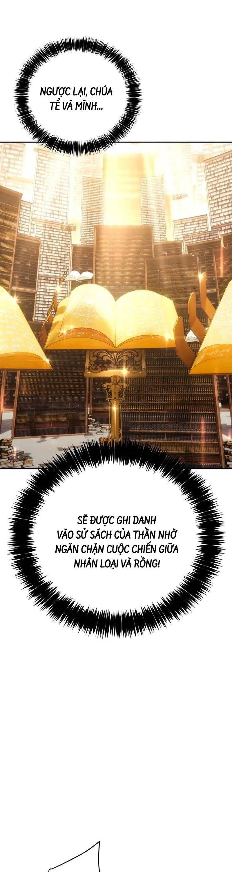 Lý Do Tôi Rời Bỏ Quỷ Vương: Chapter 25