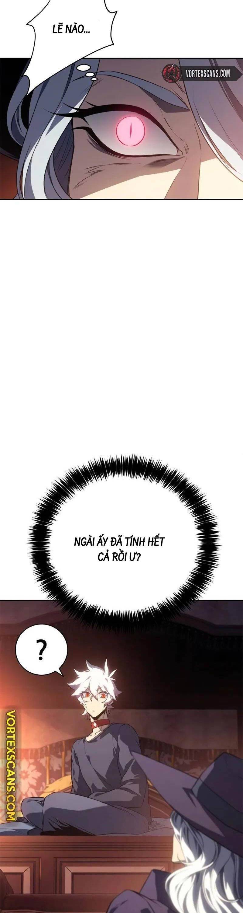 Lý Do Tôi Rời Bỏ Quỷ Vương: Chapter 25