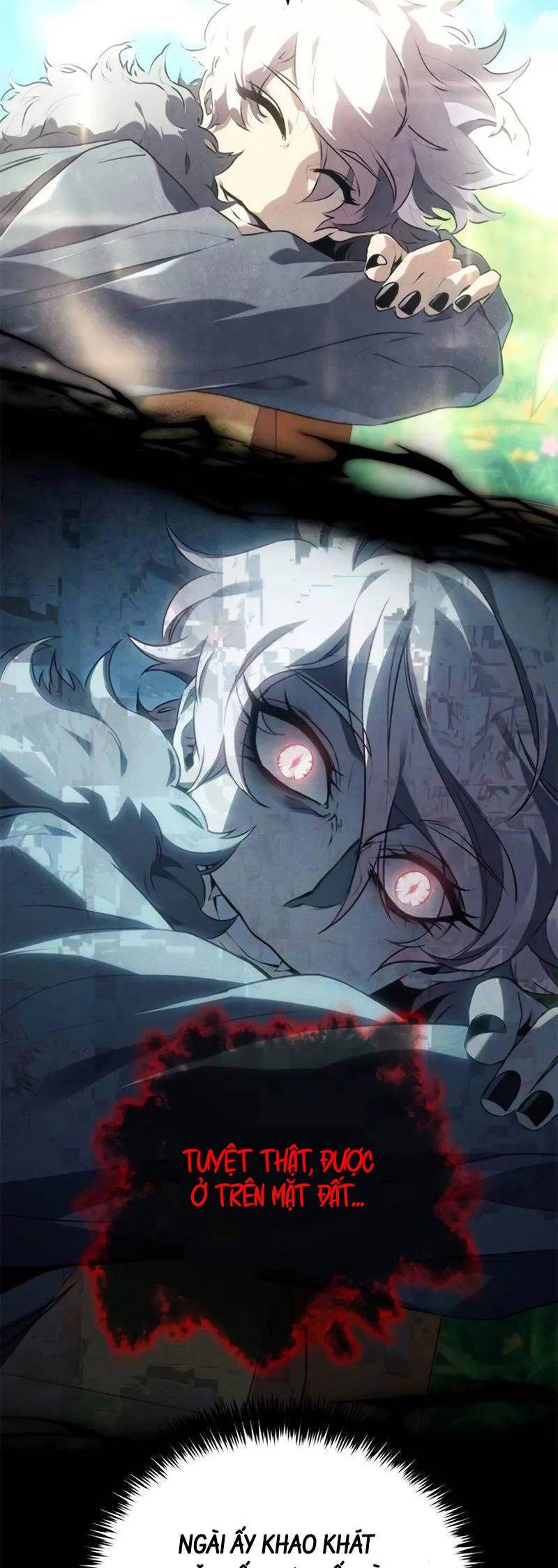 Lý Do Tôi Rời Bỏ Quỷ Vương: Chapter 25