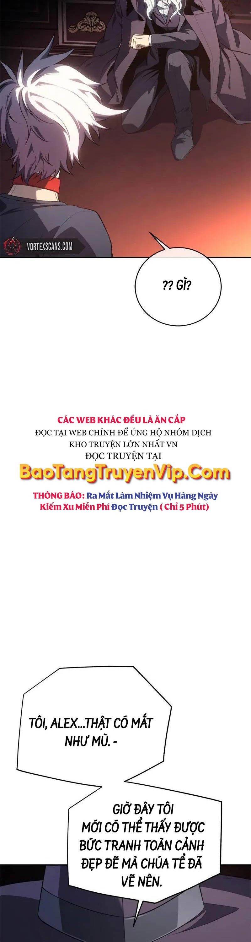 Lý Do Tôi Rời Bỏ Quỷ Vương: Chapter 25