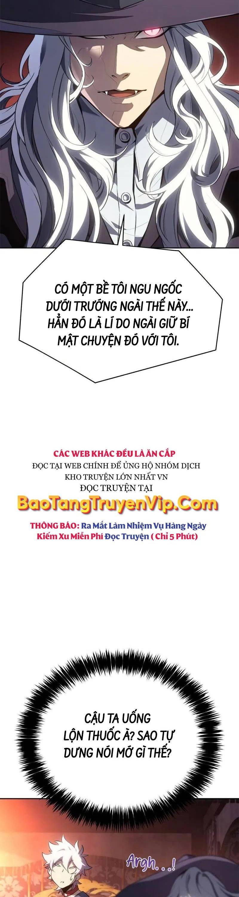 Lý Do Tôi Rời Bỏ Quỷ Vương: Chapter 25