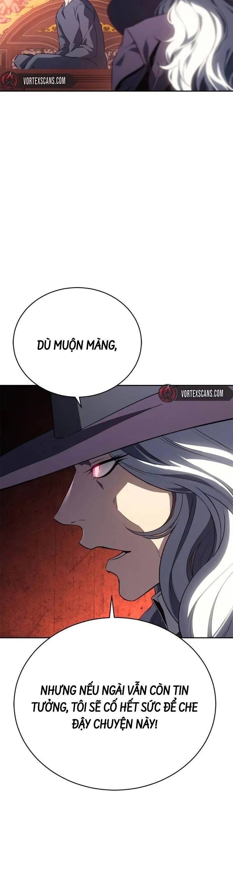Lý Do Tôi Rời Bỏ Quỷ Vương: Chapter 25