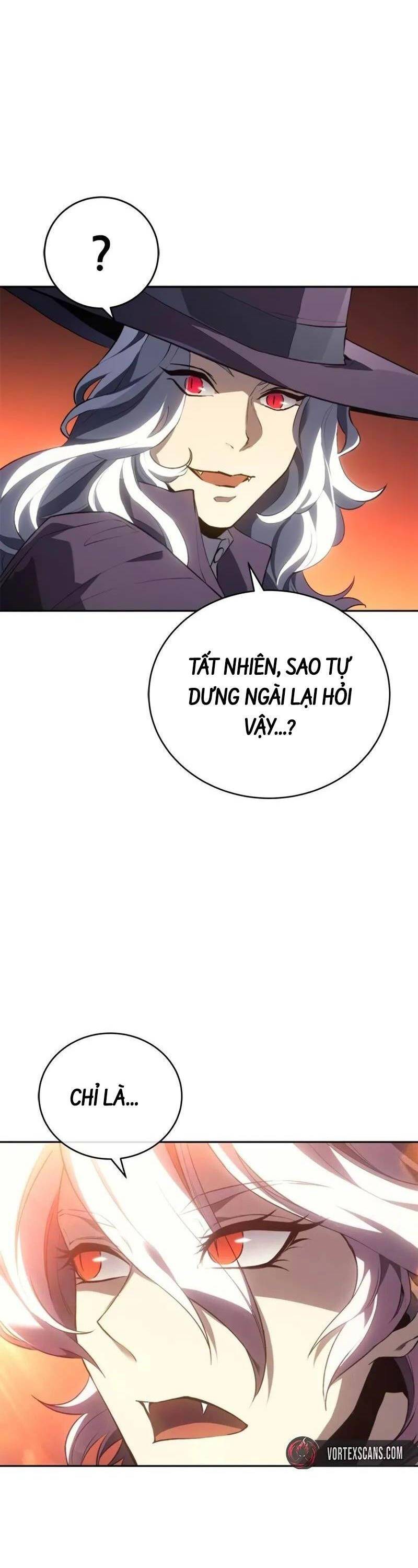 Lý Do Tôi Rời Bỏ Quỷ Vương: Chapter 25