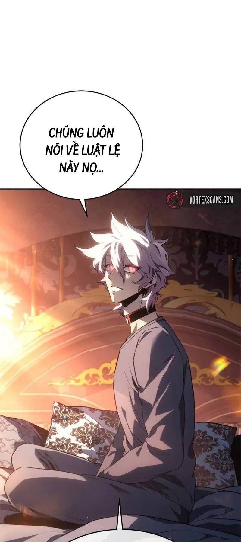 Lý Do Tôi Rời Bỏ Quỷ Vương: Chapter 25