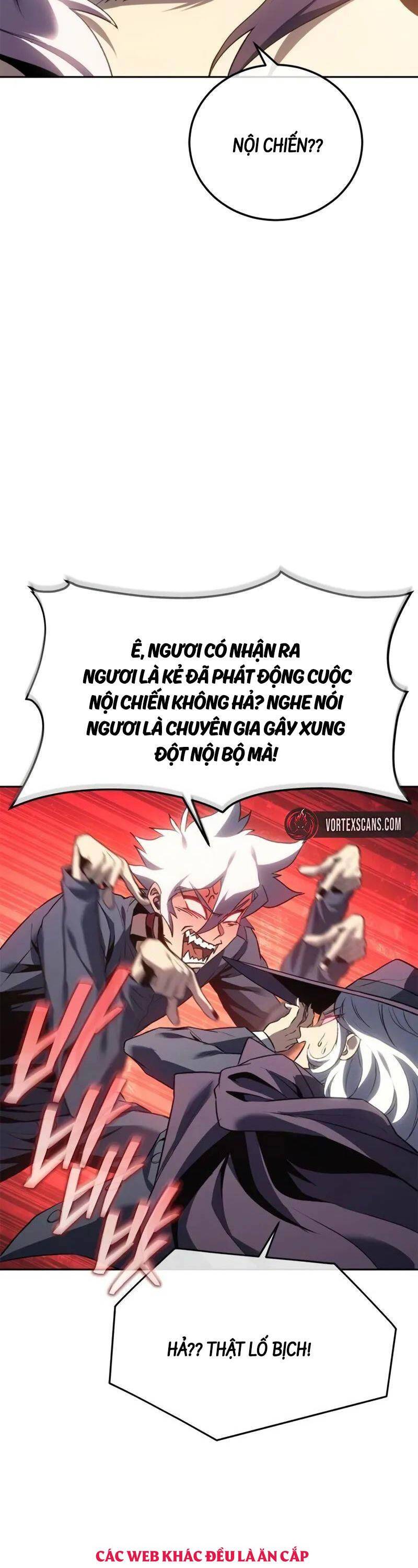 Lý Do Tôi Rời Bỏ Quỷ Vương: Chapter 25