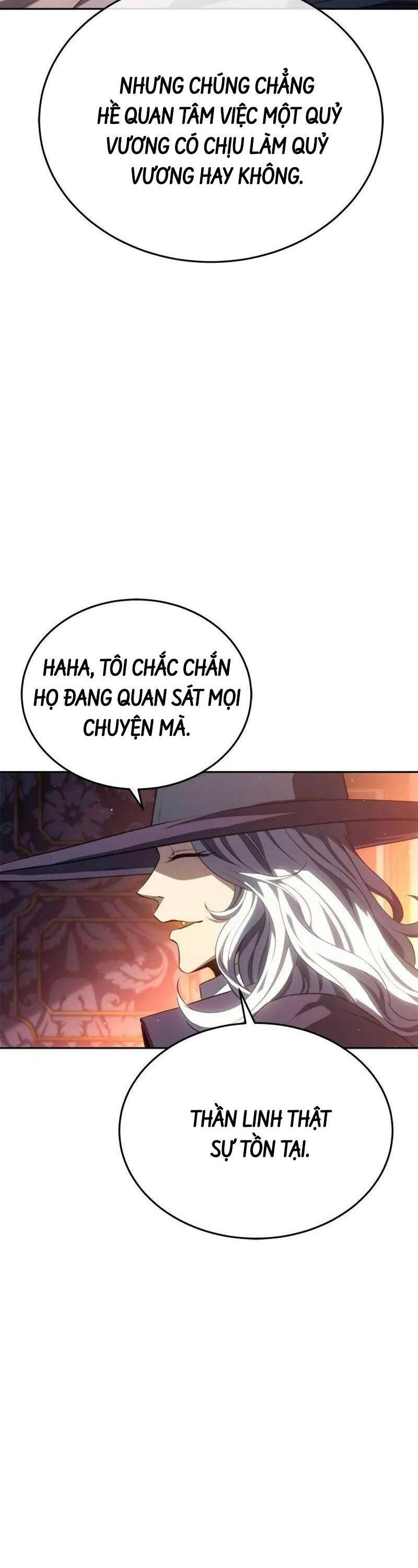 Lý Do Tôi Rời Bỏ Quỷ Vương: Chapter 25