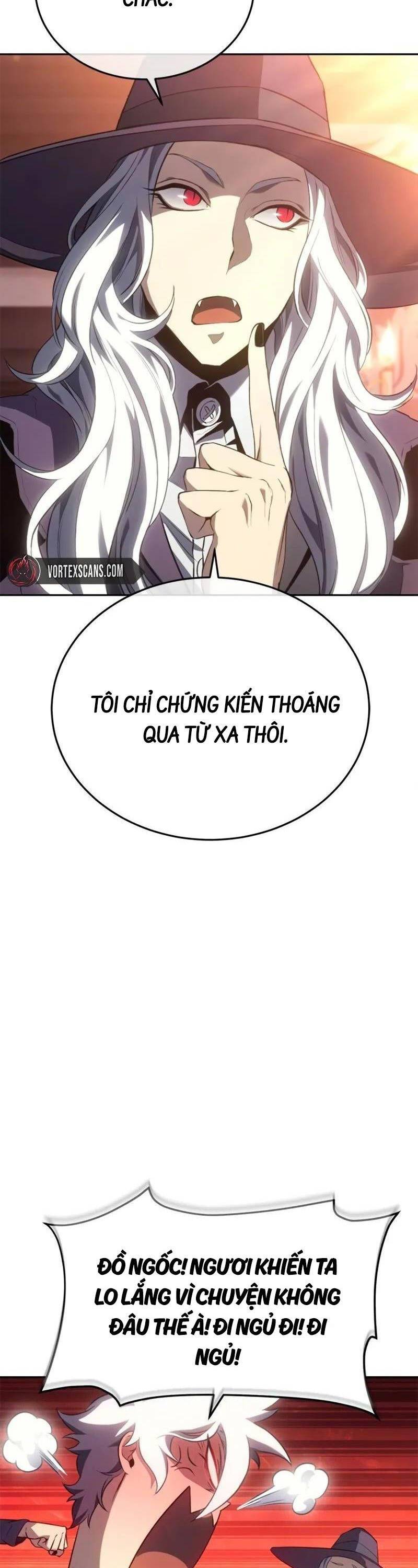 Lý Do Tôi Rời Bỏ Quỷ Vương: Chapter 25