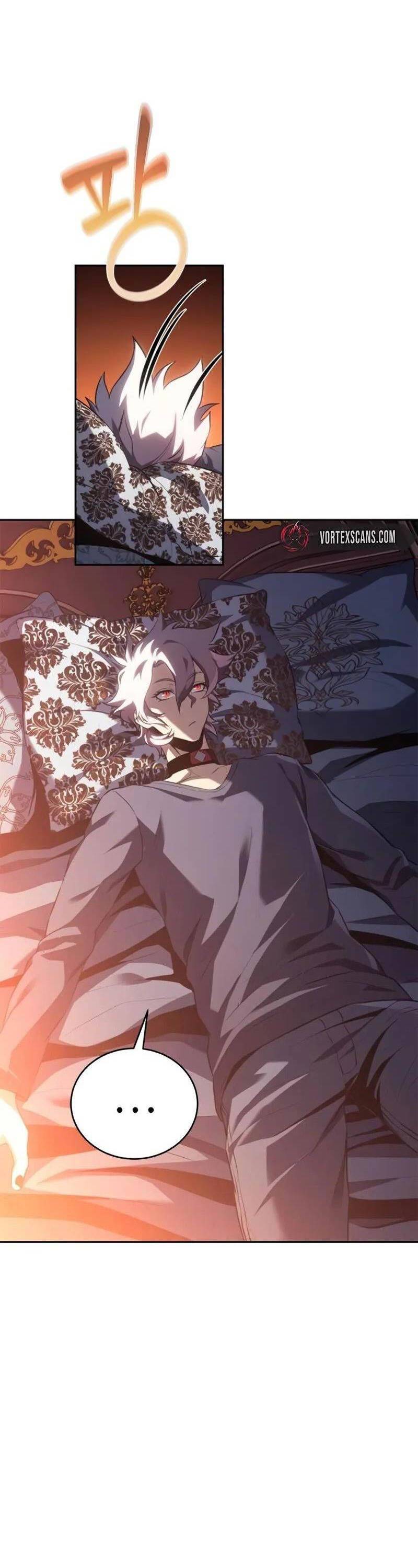 Lý Do Tôi Rời Bỏ Quỷ Vương: Chapter 25