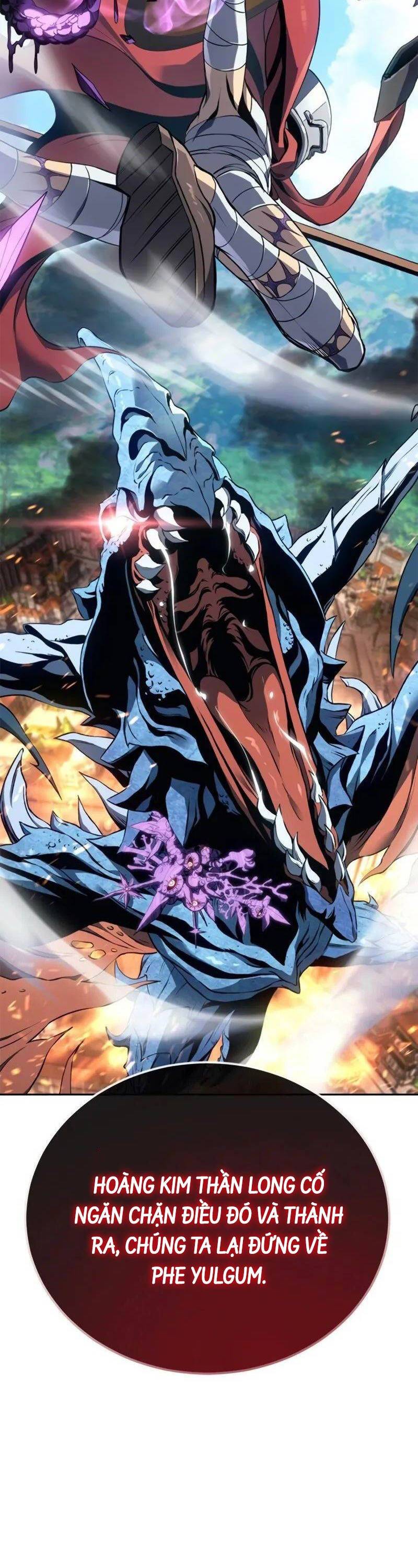 Lý Do Tôi Rời Bỏ Quỷ Vương: Chapter 25