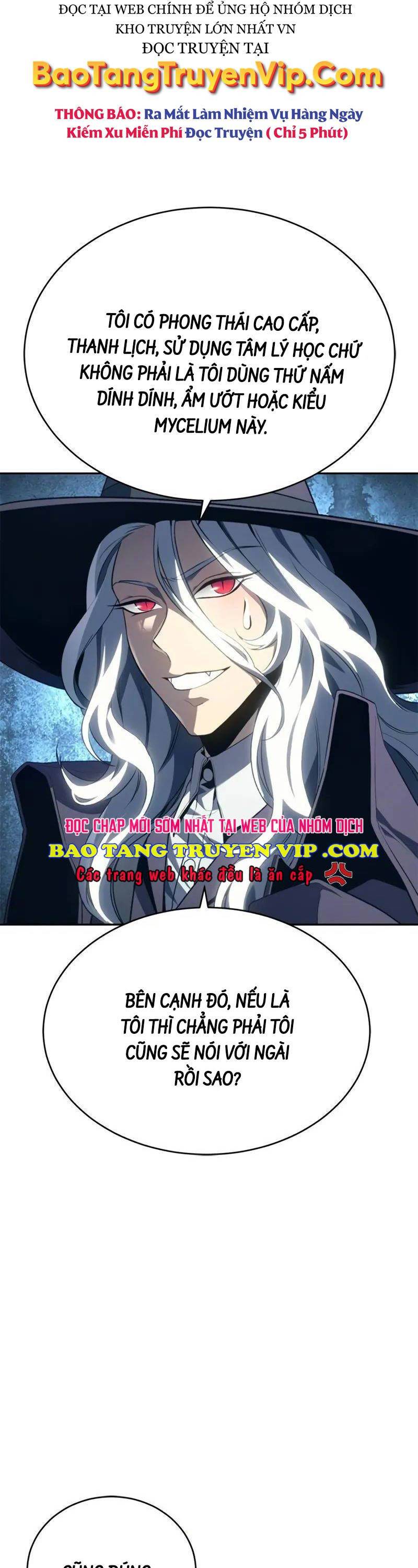 Lý Do Tôi Rời Bỏ Quỷ Vương: Chapter 25