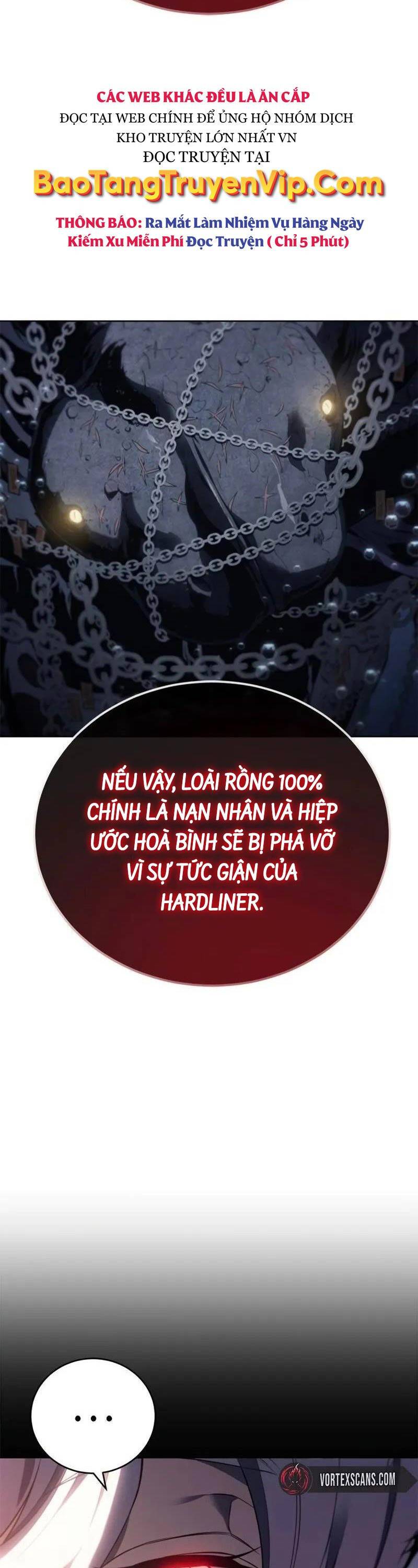 Lý Do Tôi Rời Bỏ Quỷ Vương: Chapter 25