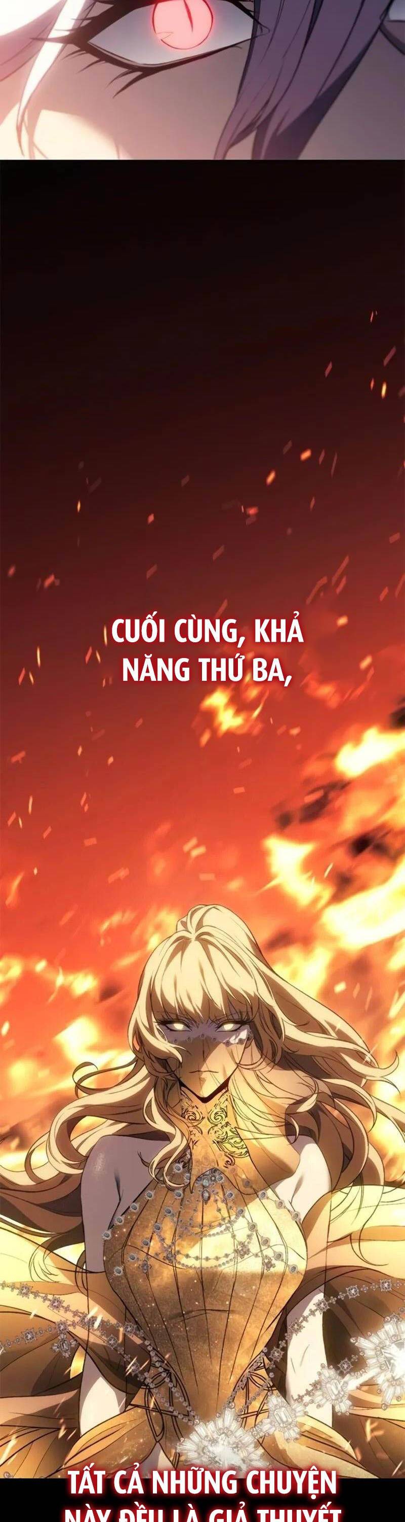 Lý Do Tôi Rời Bỏ Quỷ Vương: Chapter 25