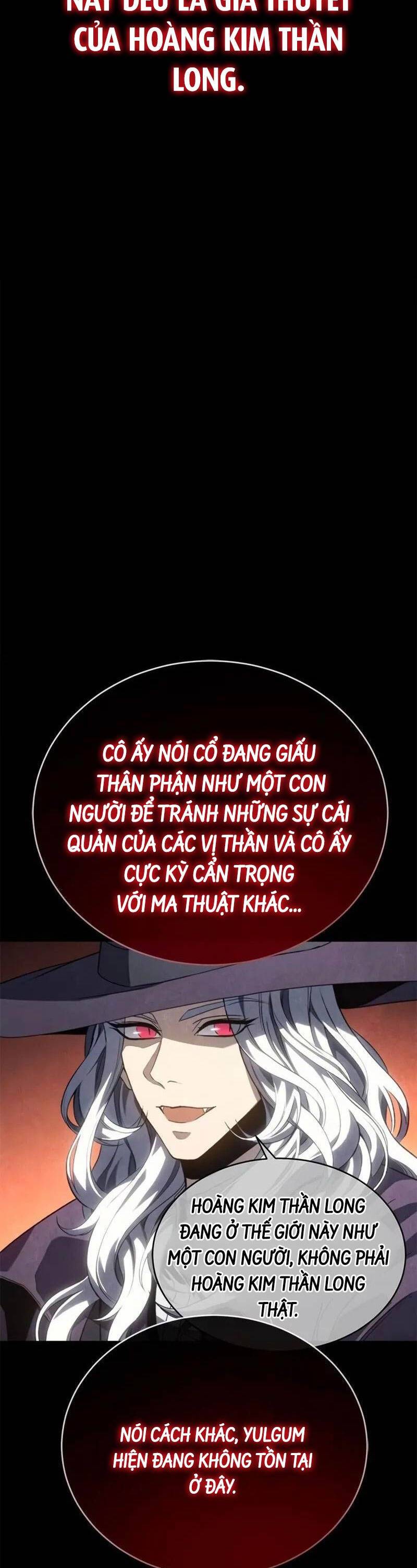 Lý Do Tôi Rời Bỏ Quỷ Vương: Chapter 25