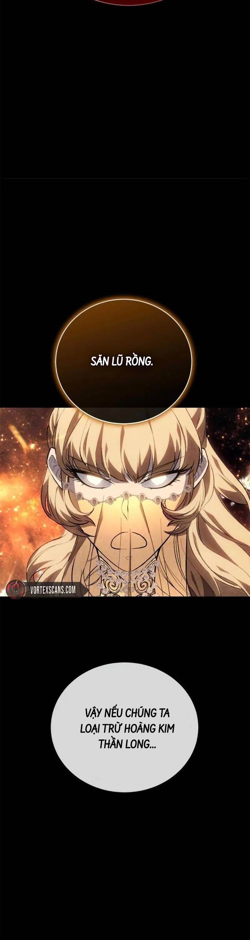 Lý Do Tôi Rời Bỏ Quỷ Vương: Chapter 25