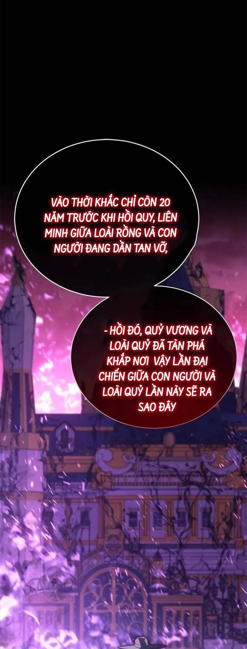 Lý Do Tôi Rời Bỏ Quỷ Vương: Chapter 25