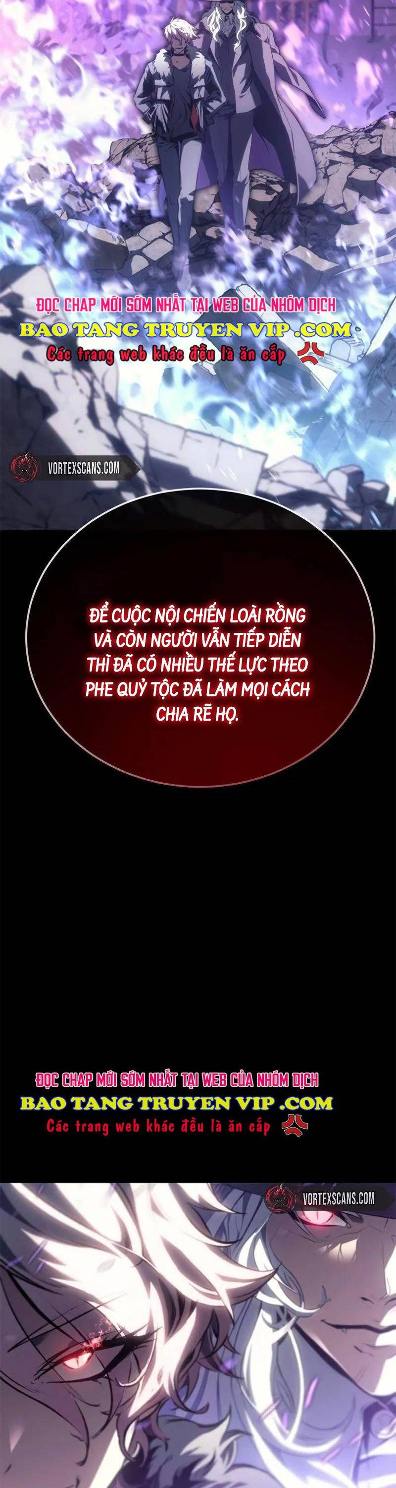 Lý Do Tôi Rời Bỏ Quỷ Vương: Chapter 25
