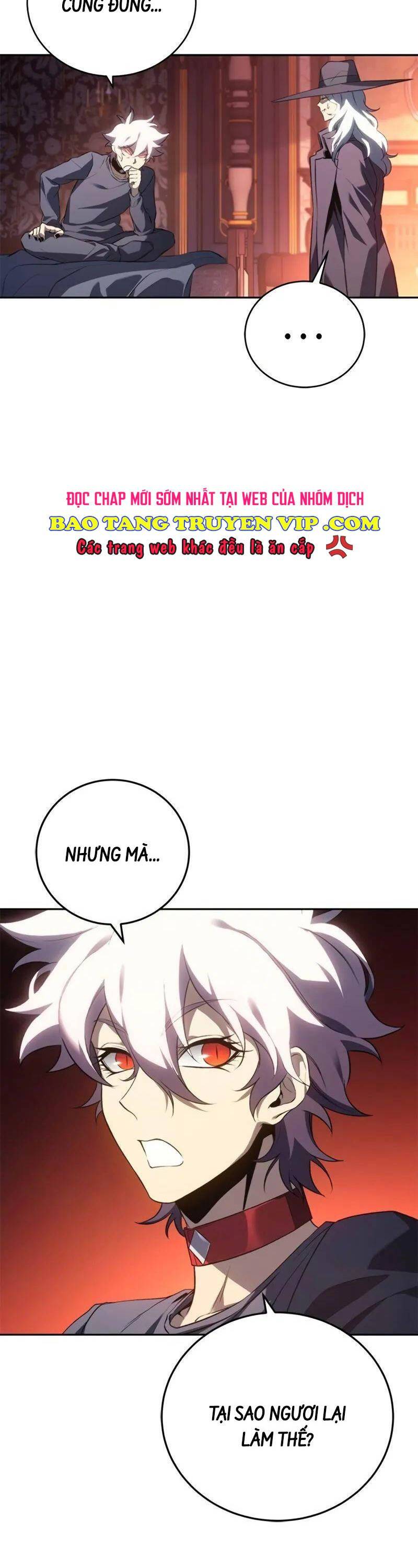 Lý Do Tôi Rời Bỏ Quỷ Vương: Chapter 25