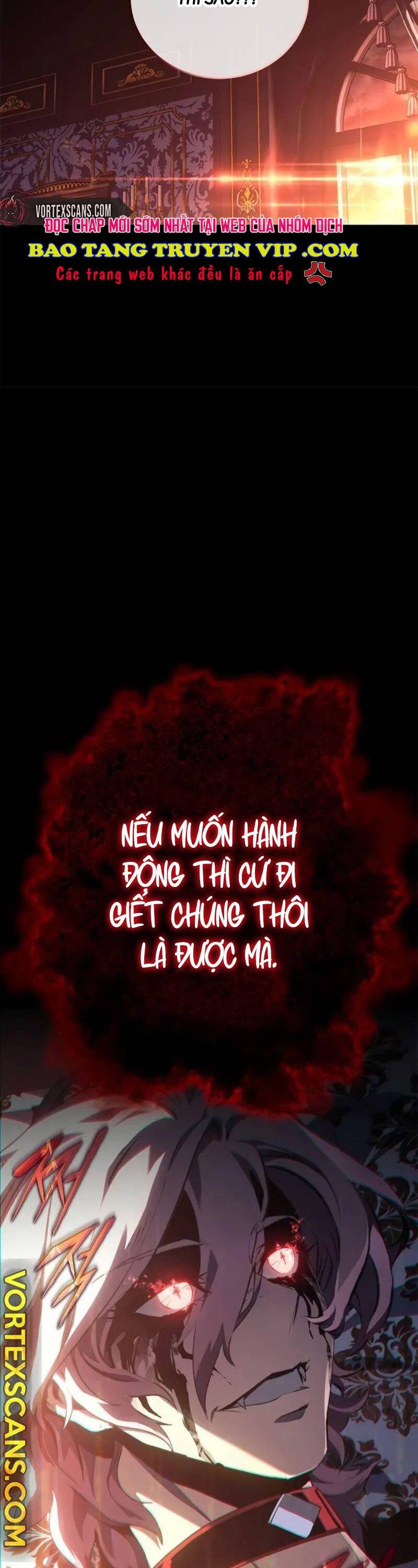 Lý Do Tôi Rời Bỏ Quỷ Vương: Chapter 25