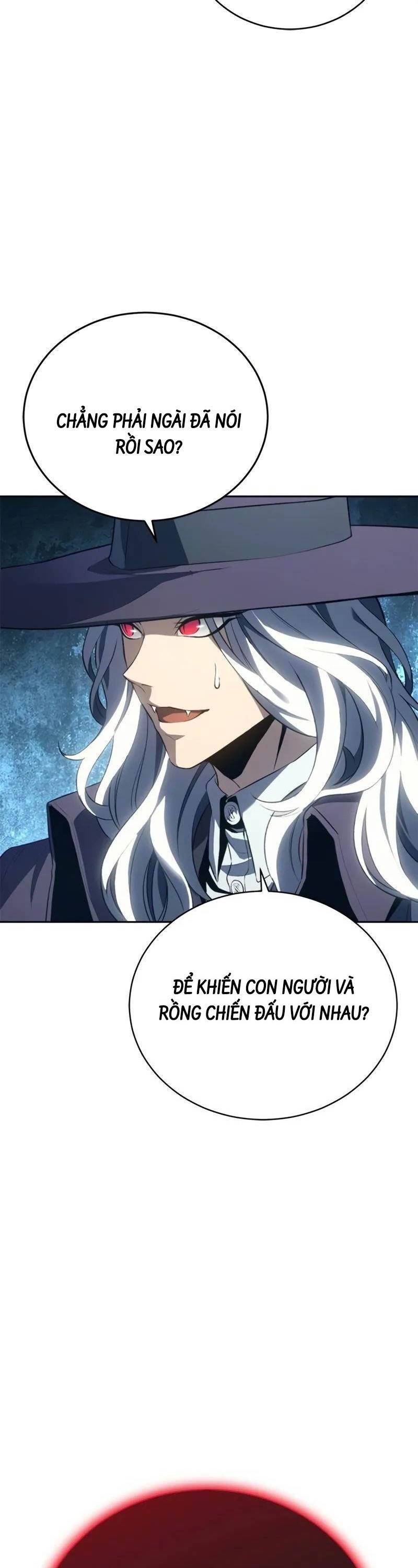 Lý Do Tôi Rời Bỏ Quỷ Vương: Chapter 25