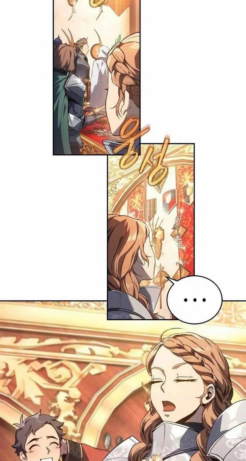 Lý Do Tôi Rời Bỏ Quỷ Vương: Chapter 26
